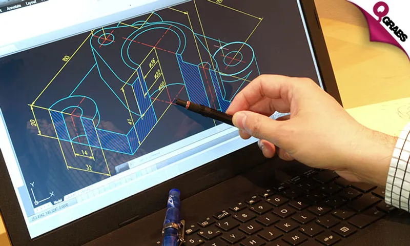 Advance AutoCAD Masterclass!